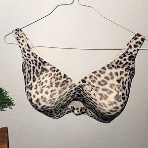 Cacique Plunge Bra